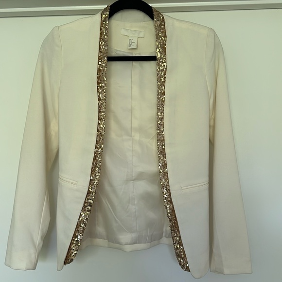 H&M blazer - Picture 1 of 5